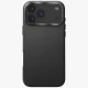 Uniq Lyden Magclick Charging Case for iPhone 17 Pro Max, Black