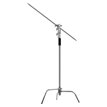 Студийная стойка C-Stand Camrock CS-330 330см 10кг
