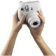 Камера моментальной печати Fujifilm instax mini 12 Clay White