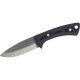 Victorinox Outdoor Master Mic S Knife, Black