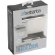 Держатель для туалетной бумаги Brabantia Brilliant Steel