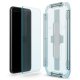 Samsung Galaxy S22 5G (SM-S901) Spigen \"EZ FIT\" Tempered Glass Screen Protector 2 pcs. | Telefona Ekrāna...