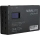 Nanlite Litolite 5C RGBWW LED video gaisma
