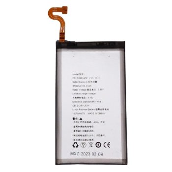 Extra Digital Samsung Galaxy S9 Plus akumulators (3500 mAh)
