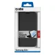 SBS Wallet Smooth atverams vāciņš Samsung Galaxy S26 Plus, melns