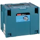 Makita HS7611J rokas ripzāģis, 1600 W, 190 mm ar Makpac koferi