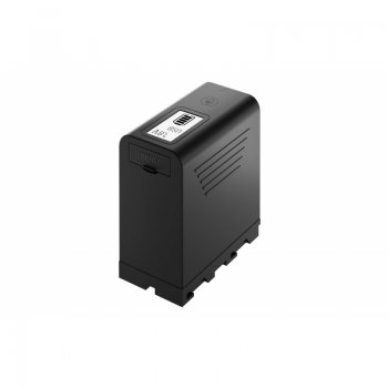 Newell LCD Rechargable Battery for Sony NP-F970 8600Mah, Li-ion | Akumulators Baterija