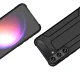Чехол Hybrid Armor для Samsung Galaxy S24 FE, Черный