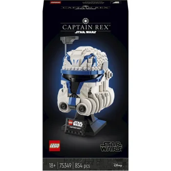 LEGO Star Wars 75349 Captain Rex Helmet
