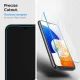 Samsung Galaxy A15 ( SM-A156, SM-A155 ) Spigen ALM GLAS.TR Tempered Glass 2-Pack | Защитное Стекло на...