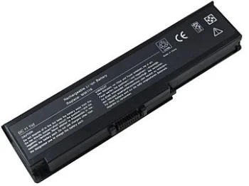 Аккумулятор Extra Digital для ноутбука DELL Vostro 1400 / Inspiron 1420, 5200mAh