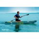 Piepūšamais SUP dēlis Neo-Sport Aquasurf 320x84x15 cm 170213