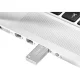 USB-флешка Intenso Premium Line 32 ГБ USB 3.0, серебристая