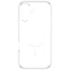 PanzerGlass Urban Explorer Case with MagSafe for iPhone, Transparent