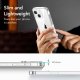 ESR iPhone 14 Plus vāciņš Project Zero, caurspīdīgs
