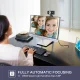 HXSJ S90 HD Webcam 720P Laptop PC Camera with Microphone, Black | Веб-камера для Компьютера...