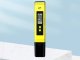 Water Tester pH Meter Water Quality Analysis