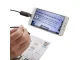 Smartphone Waterproof Borescope Endoscope Inspection Camera - 10m, USB, MicroUSB | Эндоскоп Зонд...