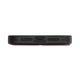 Apple iPhone 13 6,1\" Uniq Etui Transforma Magsafe Case Cover, Red | Чехол Кейс Бампер Обложка...