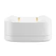 Sonoff SNZB-05P Smart Water Leak Sensor, Zigbee 3.0, White