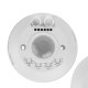 Maclean MCE467 PIR Kustības Sensors ar Tālvadības Pulti, 2000W