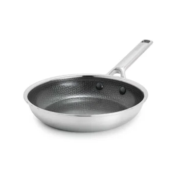 GreenPan Apex hibrīda panna 28 cm ar keramisko nepiedegošo pārklājumu
