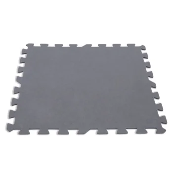 Intex Foam Puzzle Pool Mat 50x50 cm, 8 pcs