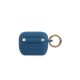 Guess AirPods Pro чехол Silicone Glitter, синий
