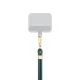 Ремешок для смартфона 3mk EasyClip, зеленый