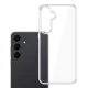 3mk Armor Case vāciņš priekš Samsung Galaxy S26 FE, caurspīdīgs