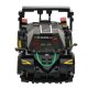 Rastar 93900-B Pagani Zonda R 1:28 Building Blocks Set, 387 pcs