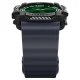 Чехол Spigen Rugged Armor для Samsung Galaxy Watch Ultra (47mm) Matte Black