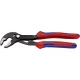 Ūdenssūkņa knaibles KNIPEX Cobra 87 02 180, 180 mm