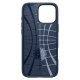 Чехол Spigen Liquid Air для iPhone 16 Pro Max - Синий