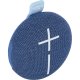 Ultimate Ears Miniroll Portable Speaker, Majestic Blue