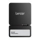 Lexar Professional SL400 2TB ārējais SSD disks + centrmezgls