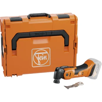 Многофункциональный инструмент Fein Multimaster AMM 700 MAX AS, 18V (без...