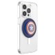 Popsockets 2 держатель и подставка для телефона Captain America с MagSafe