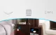 Viedās mājas vārteja MOES BHUB-W Wi-Fi / Bluetooth Mesh
