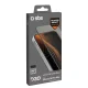 SBS iPhone 14 Pro Max aizsargstikls D3O ar rāmi