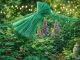 Heavy-Duty Bird Netting for Garden and Crop Protection 14 x 8m