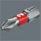 Набор бит с трещоткой Wera Bit-Check 10 Zyklop Mini BiTorsion 1, 10 предм.