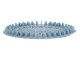 Drain Stopper Sink Strainer Silicone Bathtub Drain Cover, Mix color
