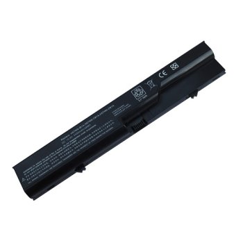 Extra Digital Notebook Battery for HP / Compaq, 4400mAh