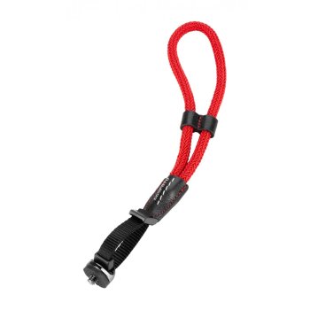 GGS NWS-2BR Camera Wrist Strap - Red