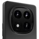 Чехол 3Mk Protection Matt Case для Xiaomi Redmi Note 14 Pro+ Black