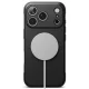 Чехол Ringke Onyx Magnetic MagSafe для iPhone 17 Pro, черный