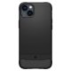 Spigen Rugged Armor Mag vāciņš iPhone 14 modelim - Matēts melns