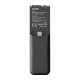 SJCAM C300B HG Battery Mount Grip for C300, 2800 mAh, Black