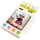 Interactive Educational Dress-Up Concentration Game